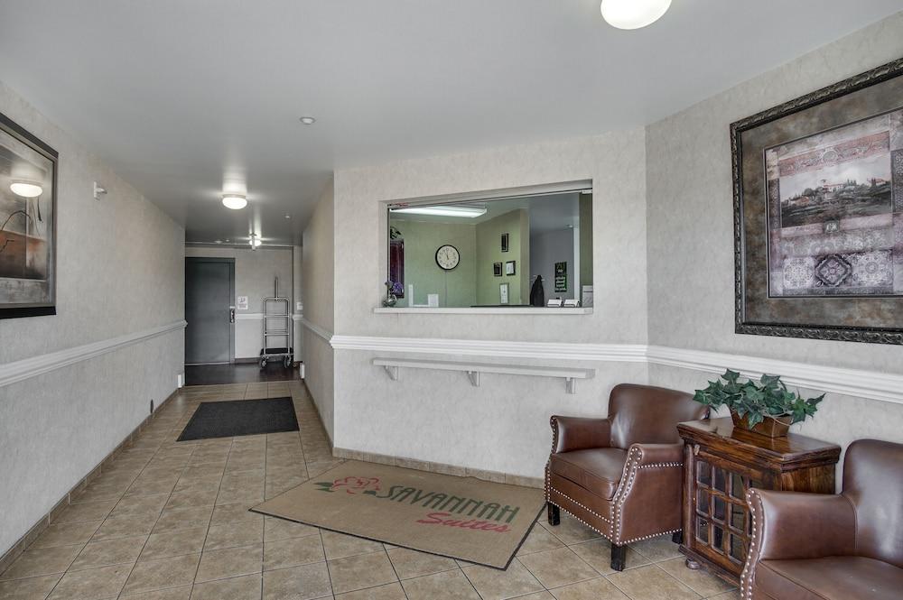 Suburban Studios Denver Central-Arvada Eksteriør billede