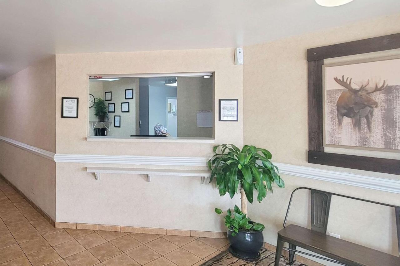 Suburban Studios Denver Central-Arvada Eksteriør billede