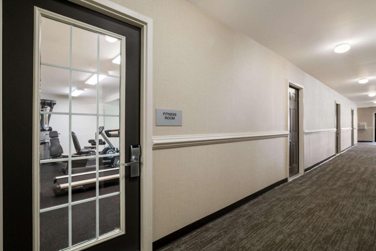 Suburban Studios Denver Central-Arvada Eksteriør billede