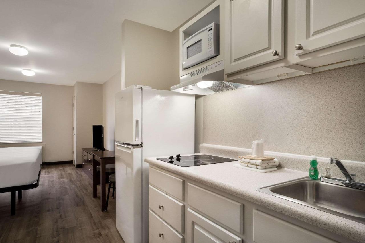 Suburban Studios Denver Central-Arvada Eksteriør billede