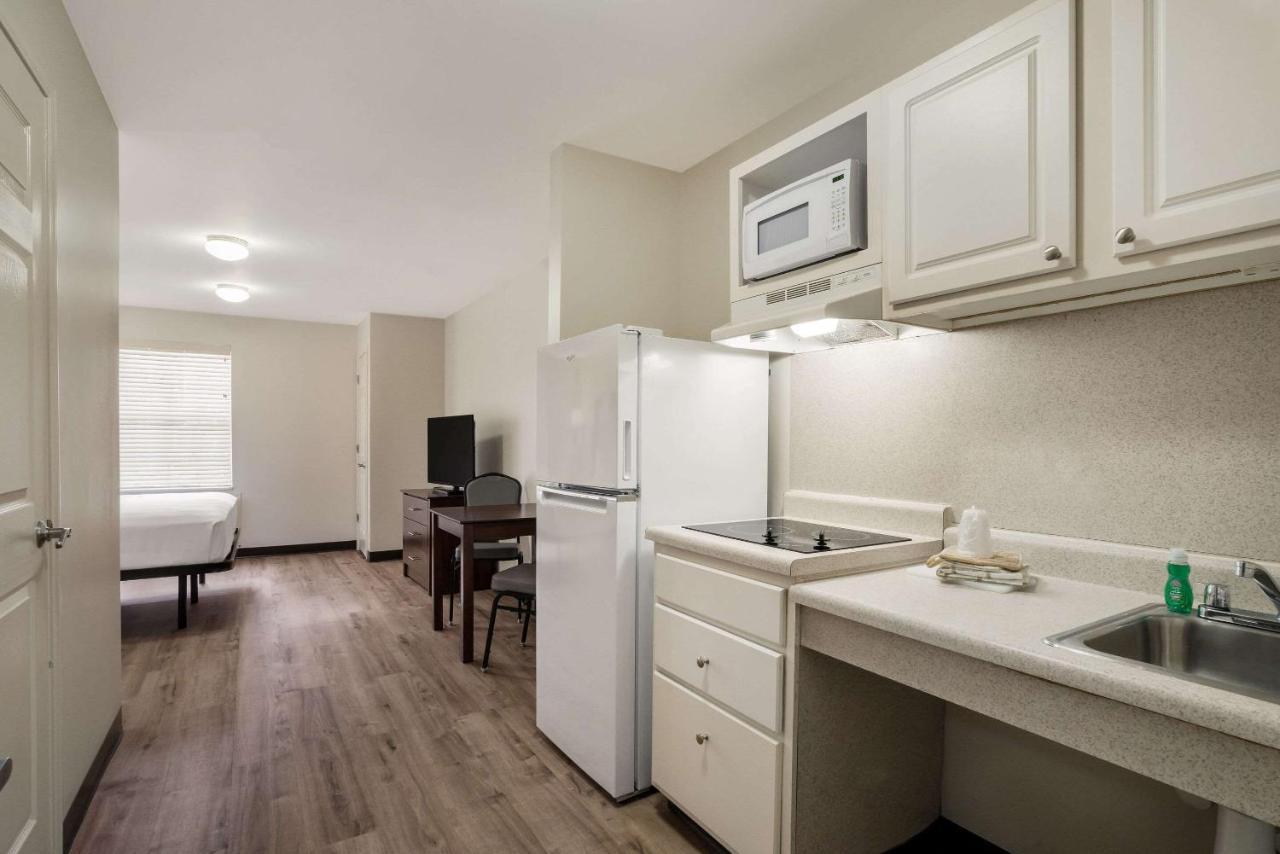 Suburban Studios Denver Central-Arvada Eksteriør billede