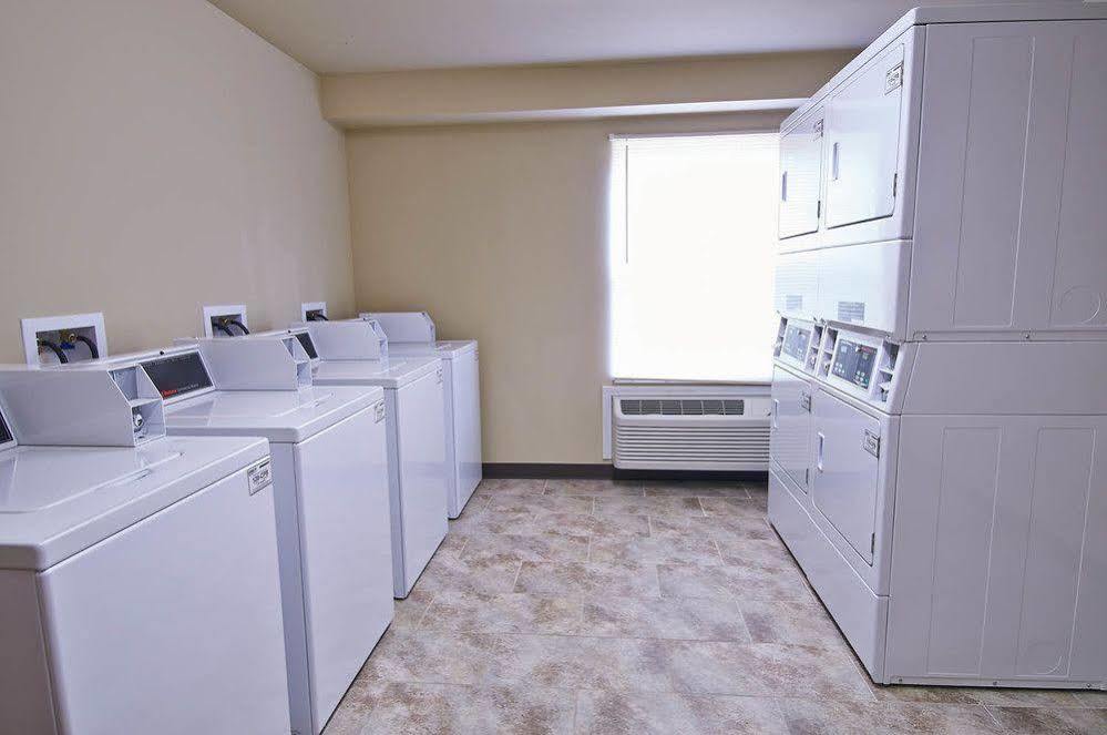 Suburban Studios Denver Central-Arvada Eksteriør billede
